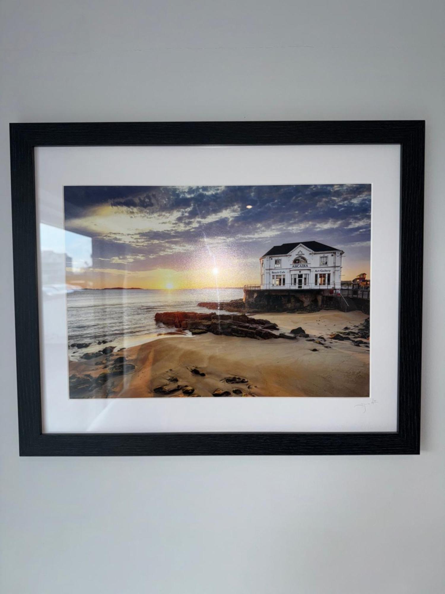 The North Cove, 20M To The Sea, Modern Studio Apartment Portrush Εξωτερικό φωτογραφία