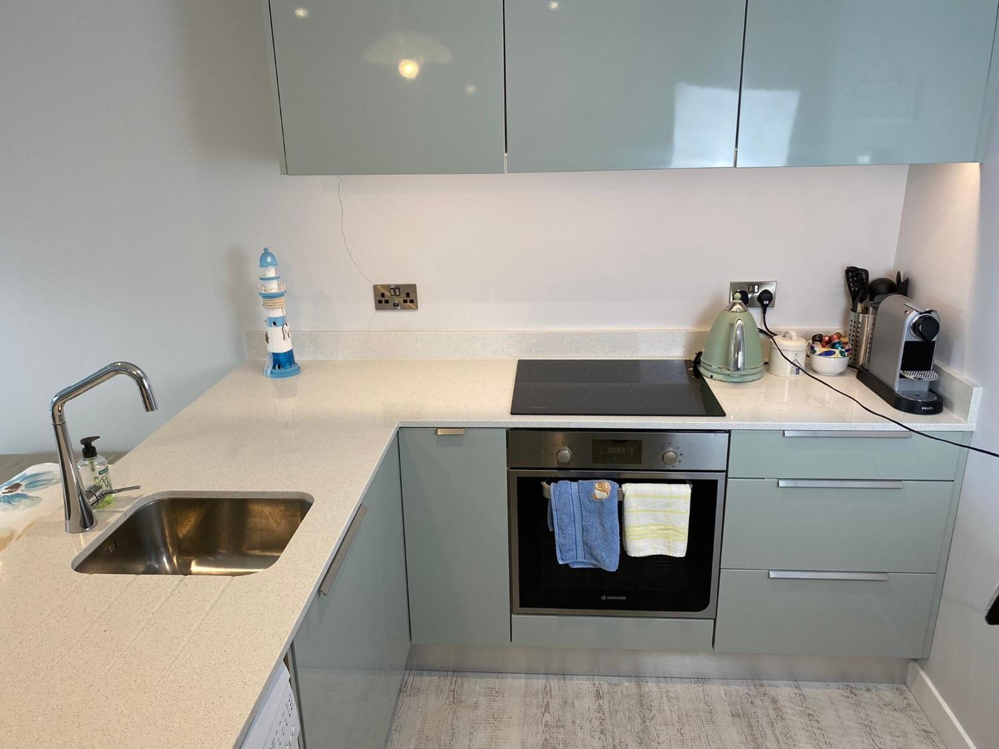 The North Cove, 20M To The Sea, Modern Studio Apartment Portrush Εξωτερικό φωτογραφία