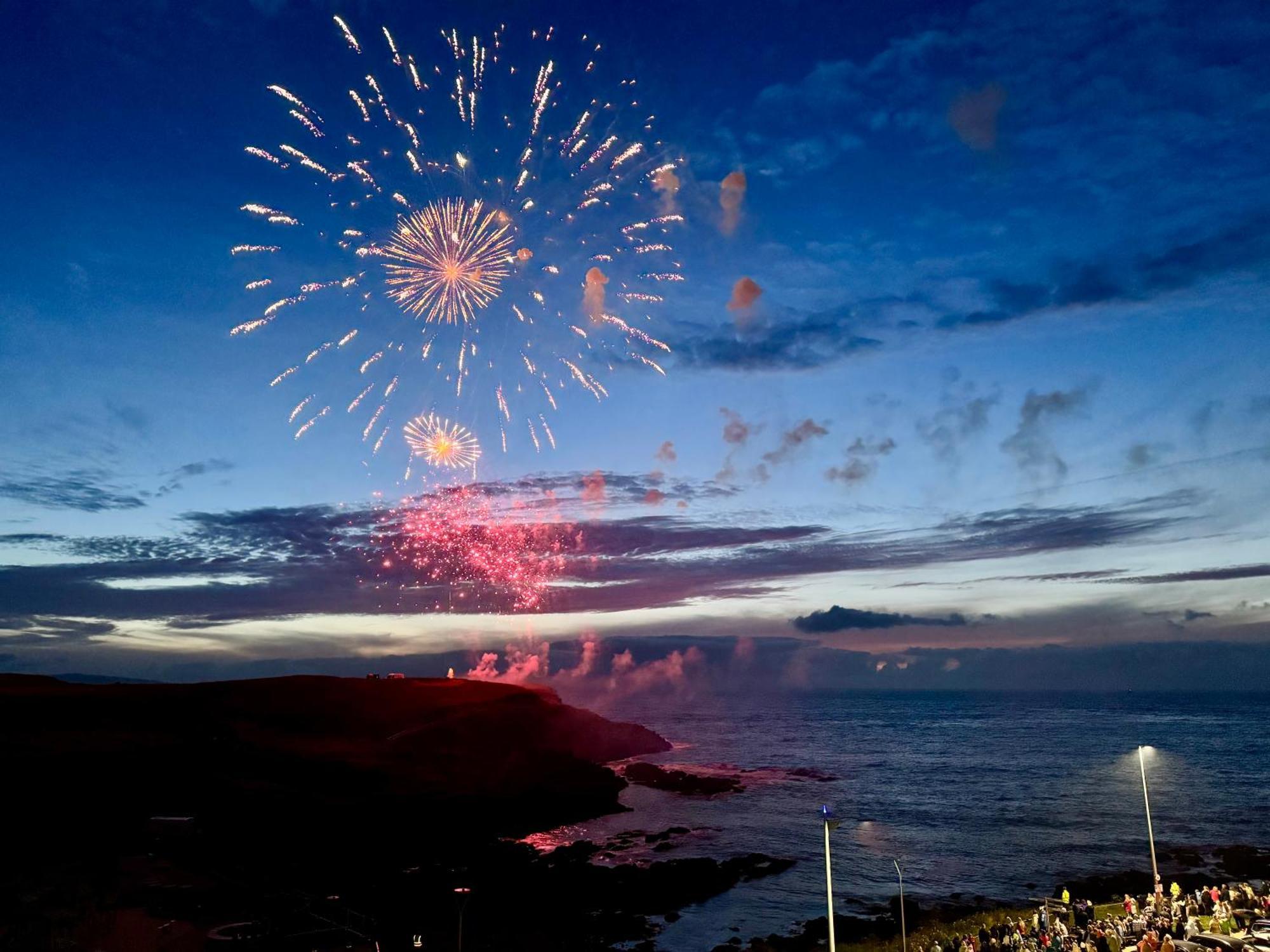 The North Cove, 20M To The Sea, Modern Studio Apartment Portrush Εξωτερικό φωτογραφία